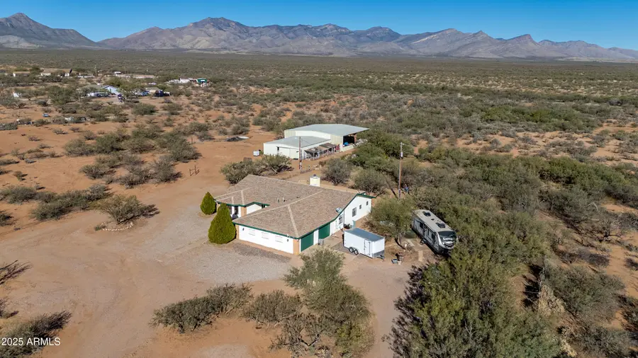 211 W Camino De Mesa --, Whetstone, AZ 85616 - Image #3