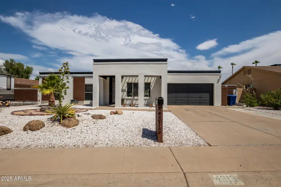 4313 E Sunrise Drive, Phoenix, AZ 85044 - Image #2