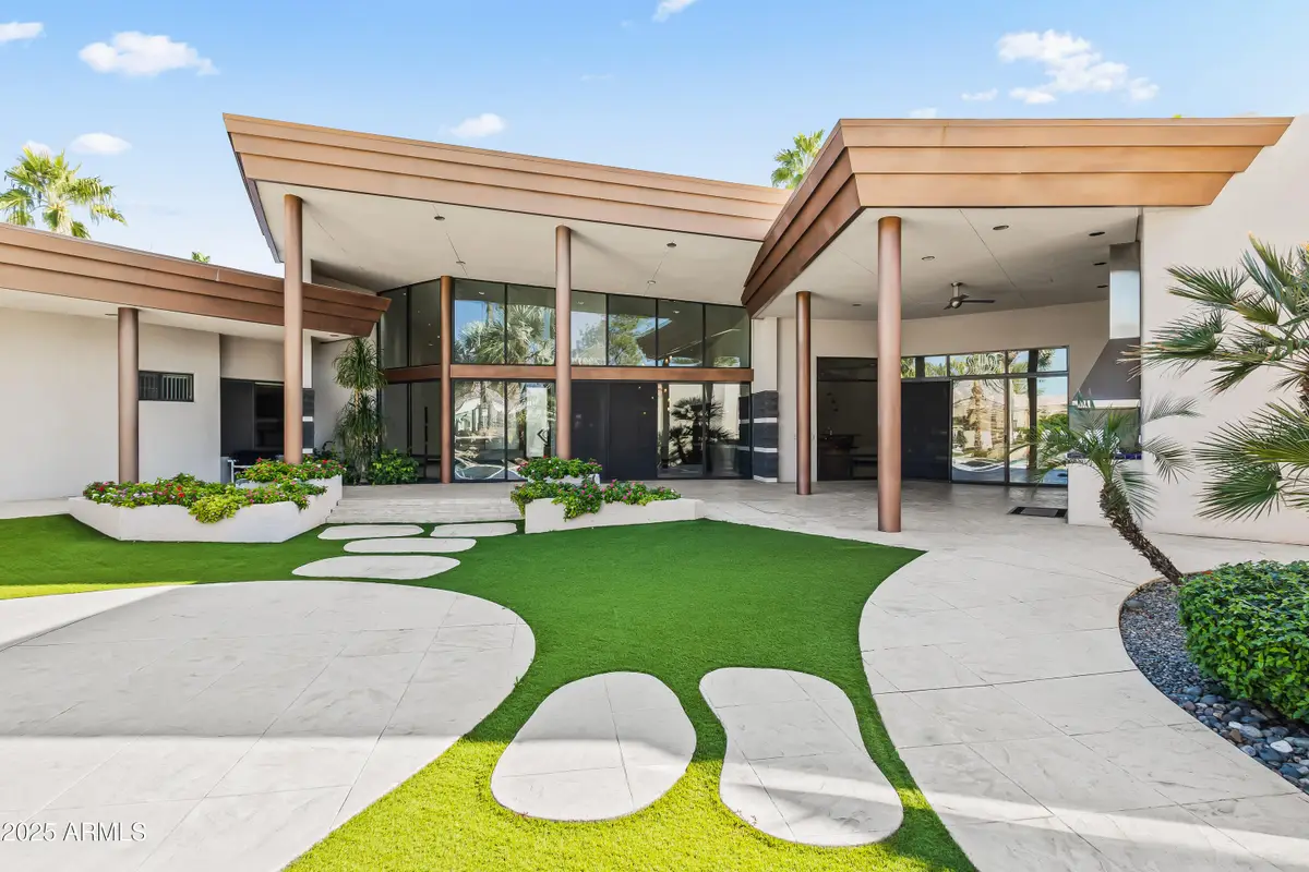 7140 E Bluebird Lane, Paradise Valley, AZ 85253 - Image #1