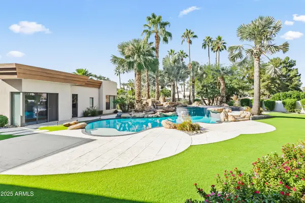 7140 E Bluebird Lane, Paradise Valley, AZ 85253