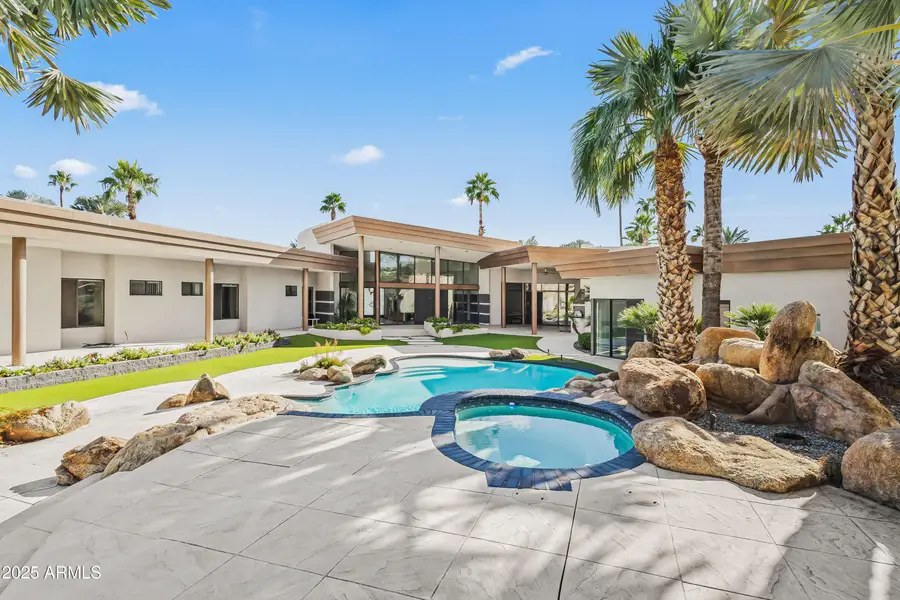 7140 E Bluebird Lane, Paradise Valley, AZ 85253 - Image #3