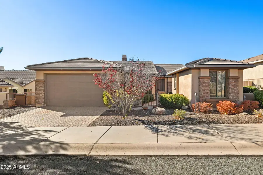 1240 Sarafina Drive, Prescott, AZ 86301 - Image #2