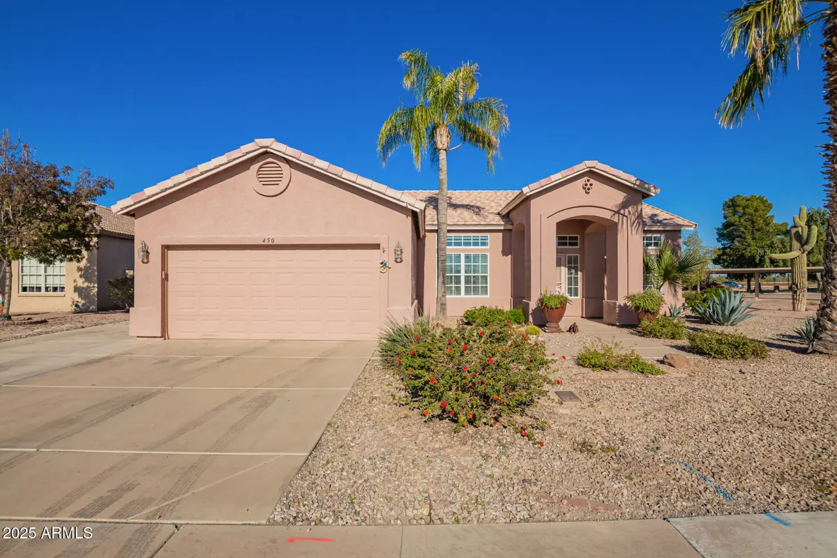 450 W Casa Grande Lakes Boulevard, Casa Grande, AZ 85122 - Image #1