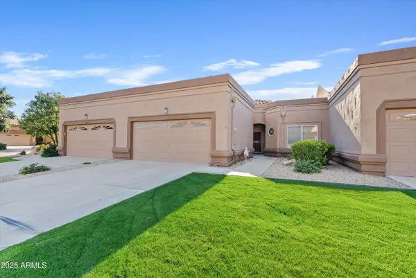 9009 W Marco Polo Road, Peoria, AZ 85382