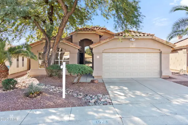 4523 E Bighorn Avenue, Phoenix, AZ 85044