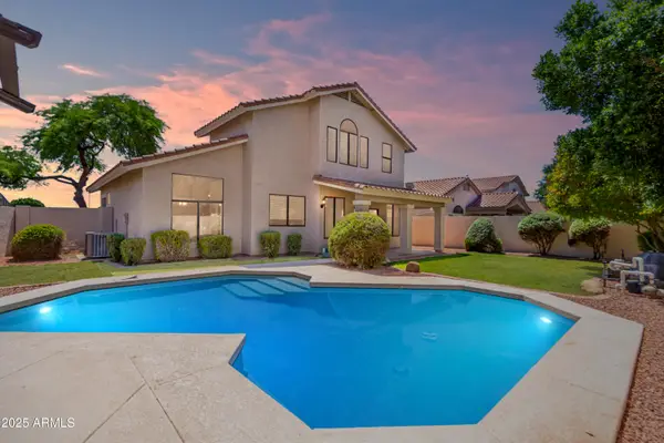 1630 S Lemon --, Mesa, AZ 85206