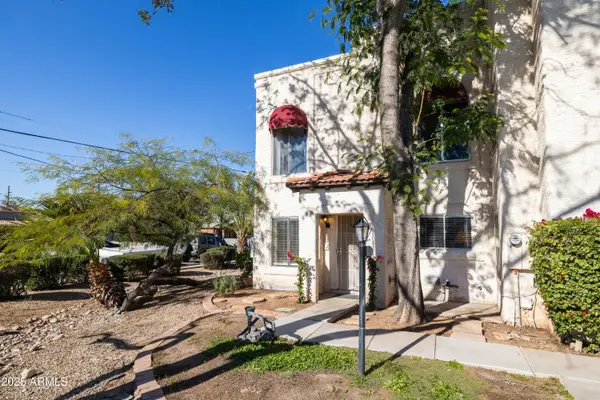 2535 N 15th Street #1, Phoenix, AZ 85006