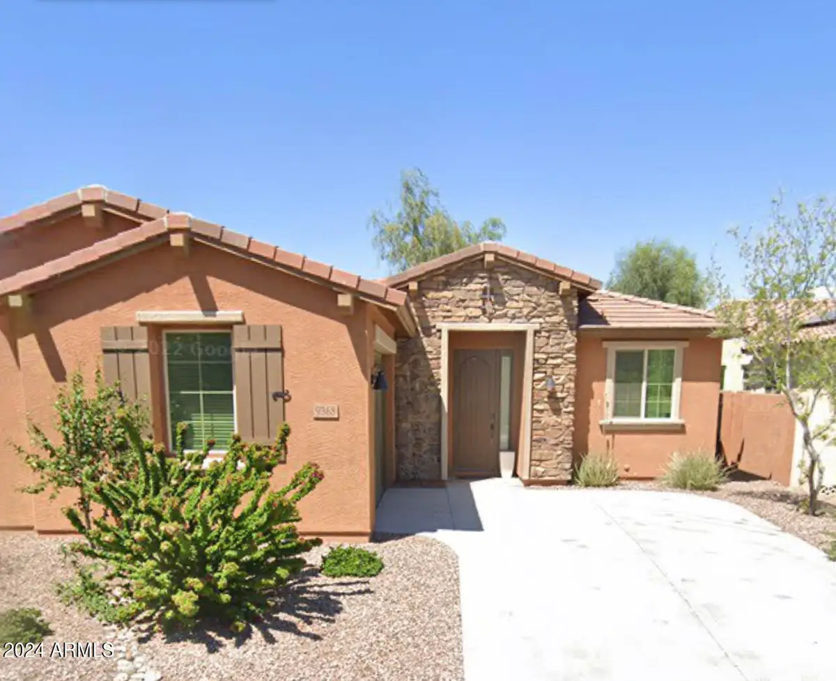 9368 W Sweetwater Drive, Peoria, AZ 85381 - Image #1