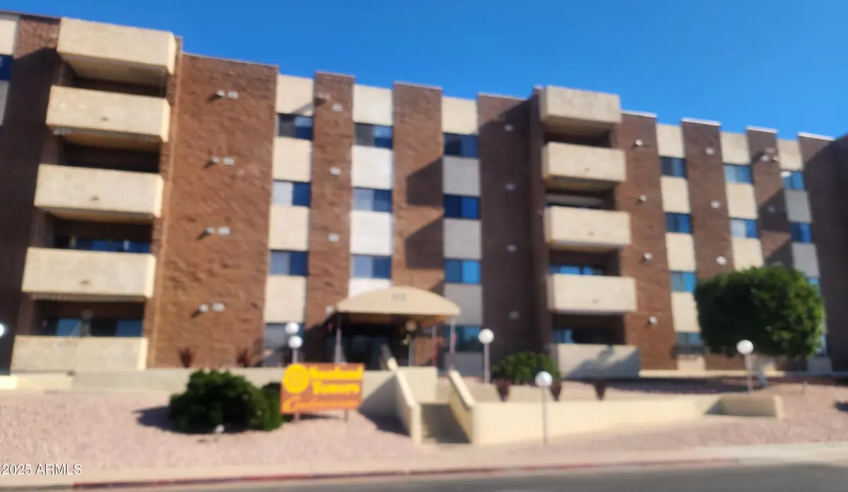 515 S Parkcrest -- #532, Mesa, AZ 85206 - Image #1