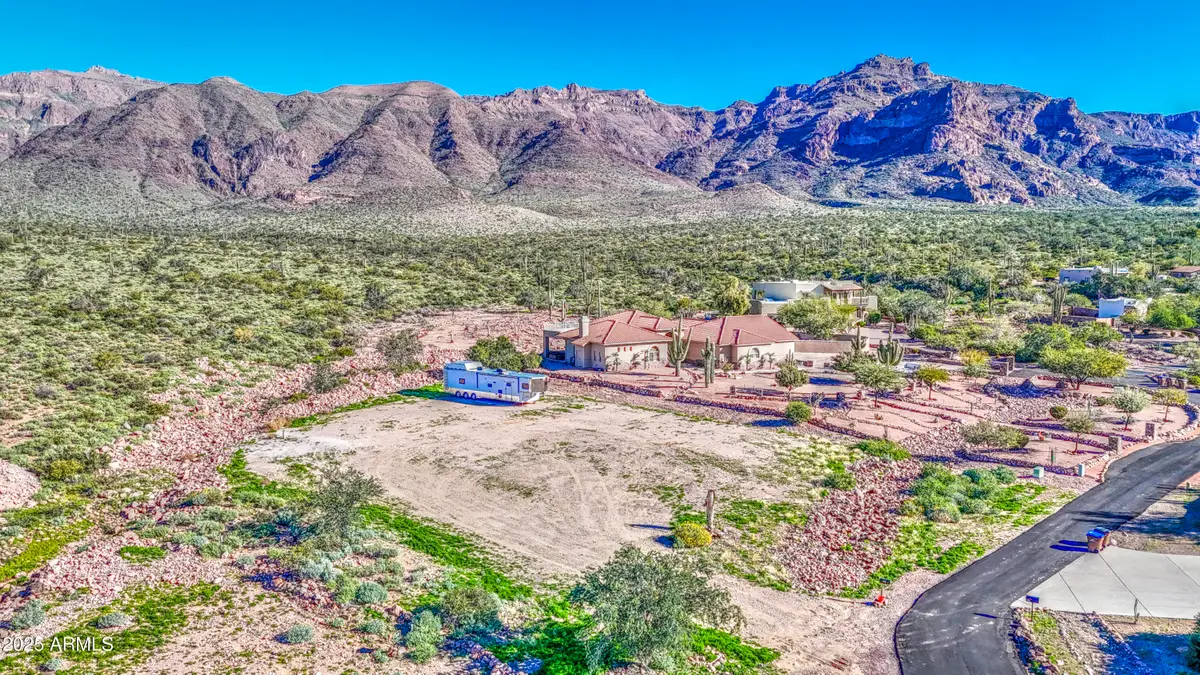9624 E Saguaro Summit Court, Gold Canyon, AZ 85118 - Image #1