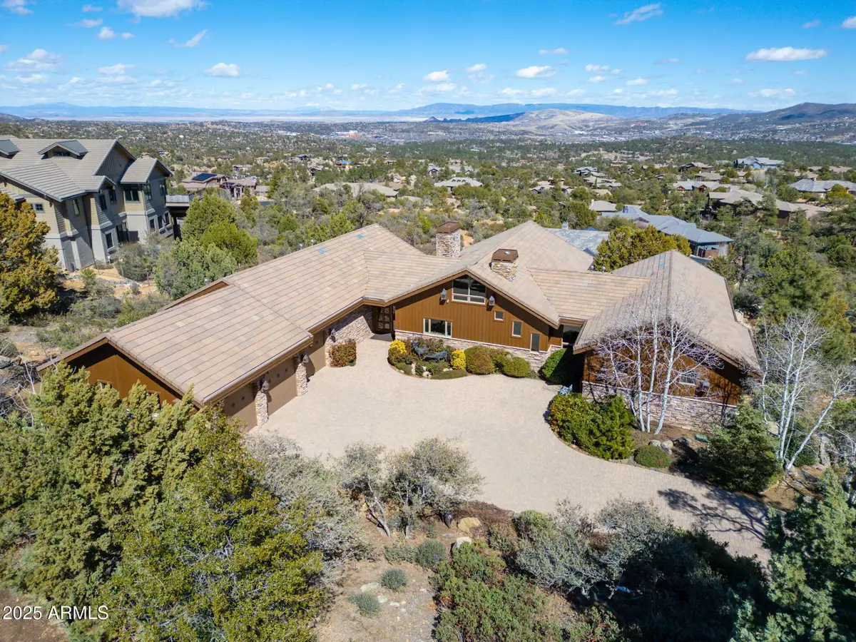 2158 Forest Mountain Road, Prescott, AZ 86303 - Image #1