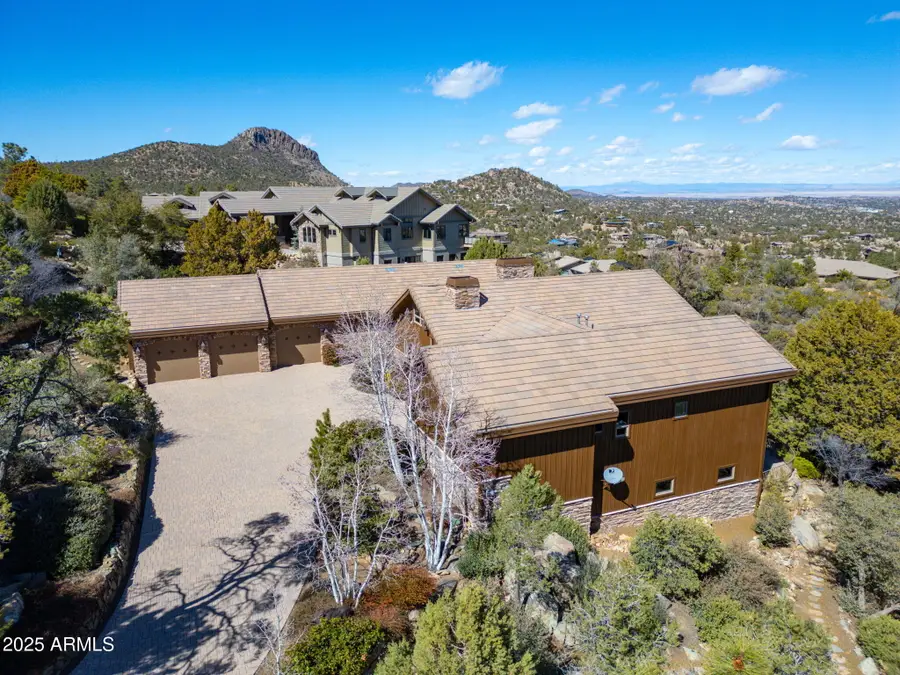 2158 Forest Mountain Road, Prescott, AZ 86303 - Image #2
