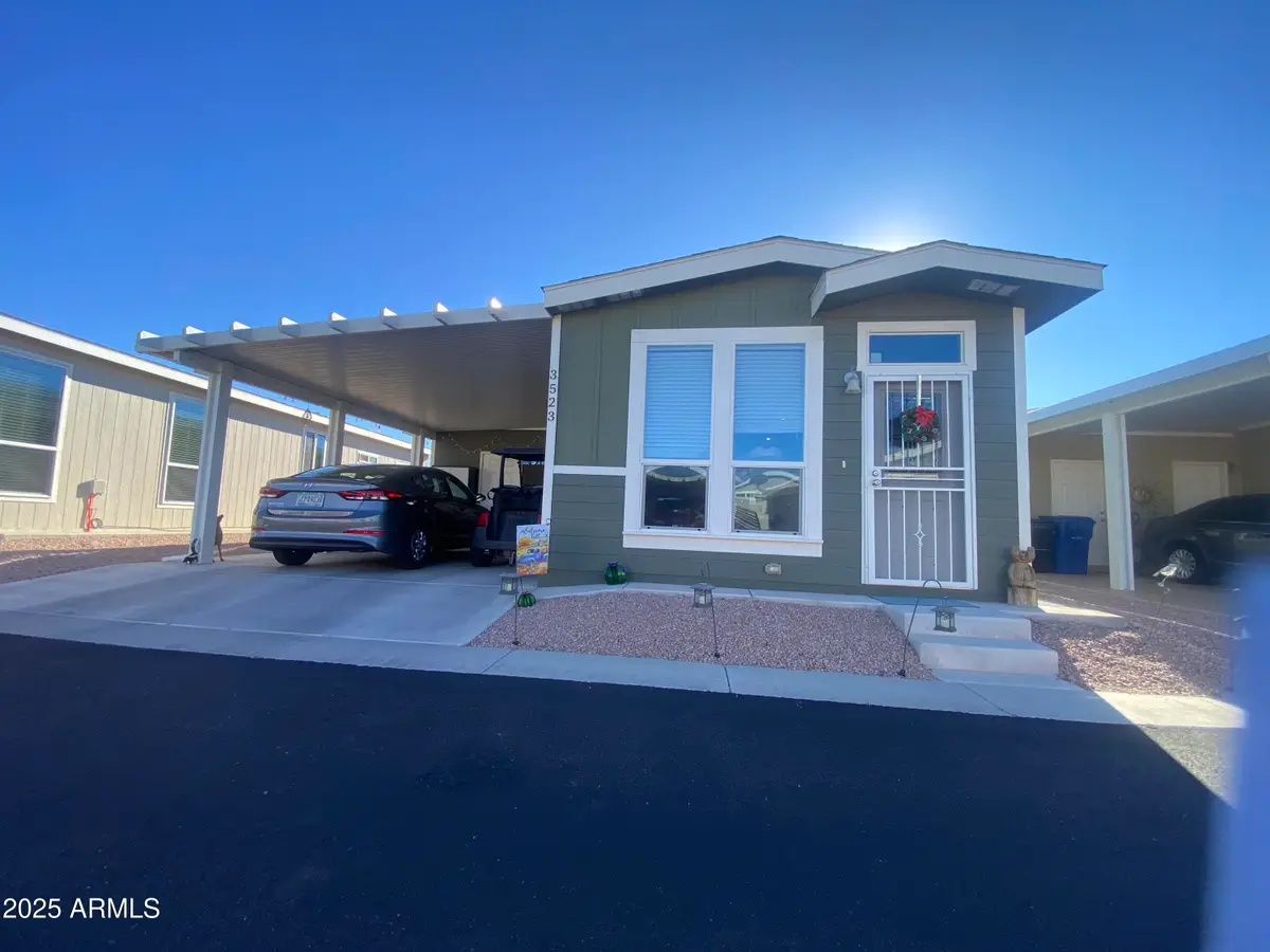 650 N Hawes Road, Mesa, AZ 85207 - Image #1