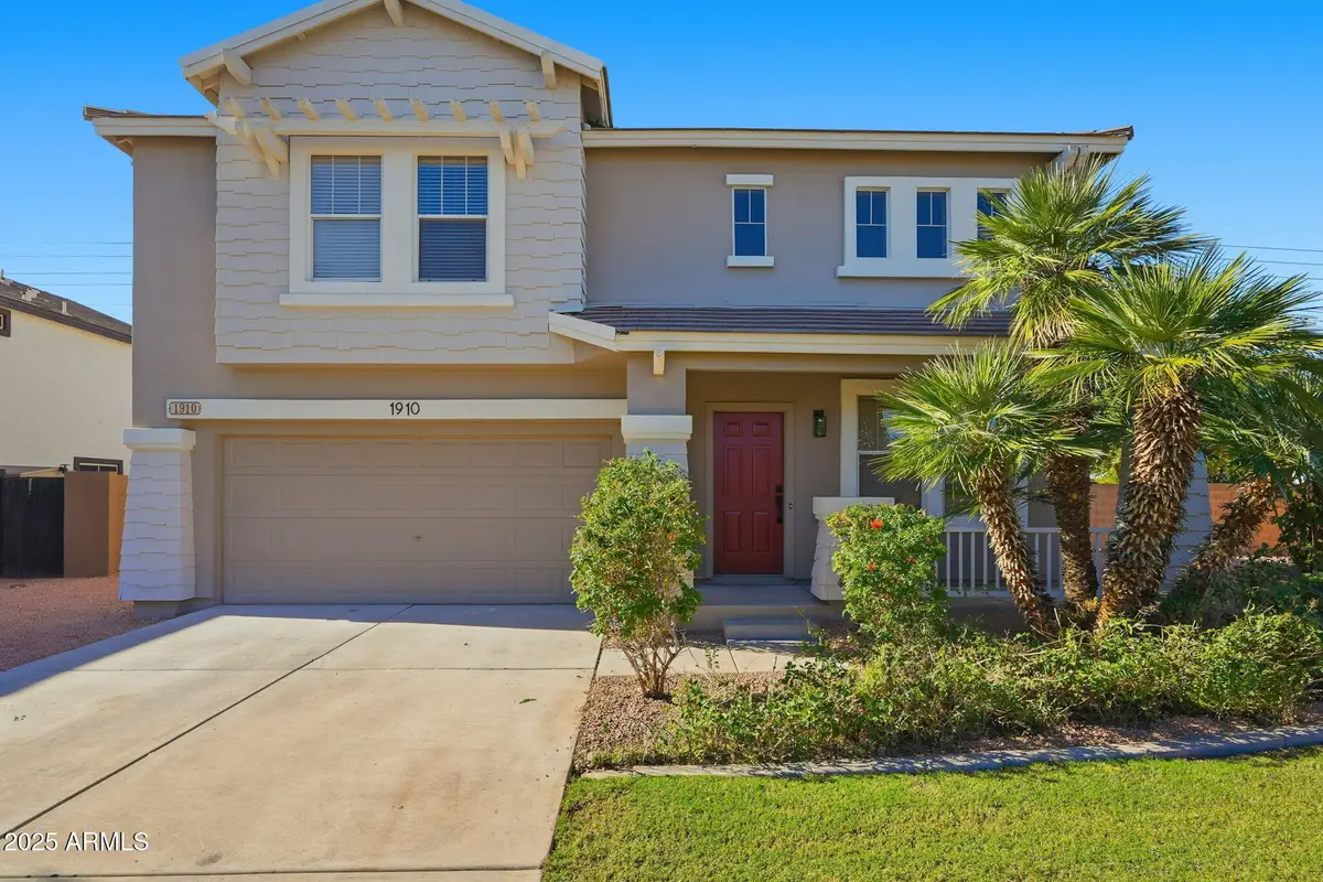 1910 S Portland Avenue, Gilbert, AZ 85295 - Image #1
