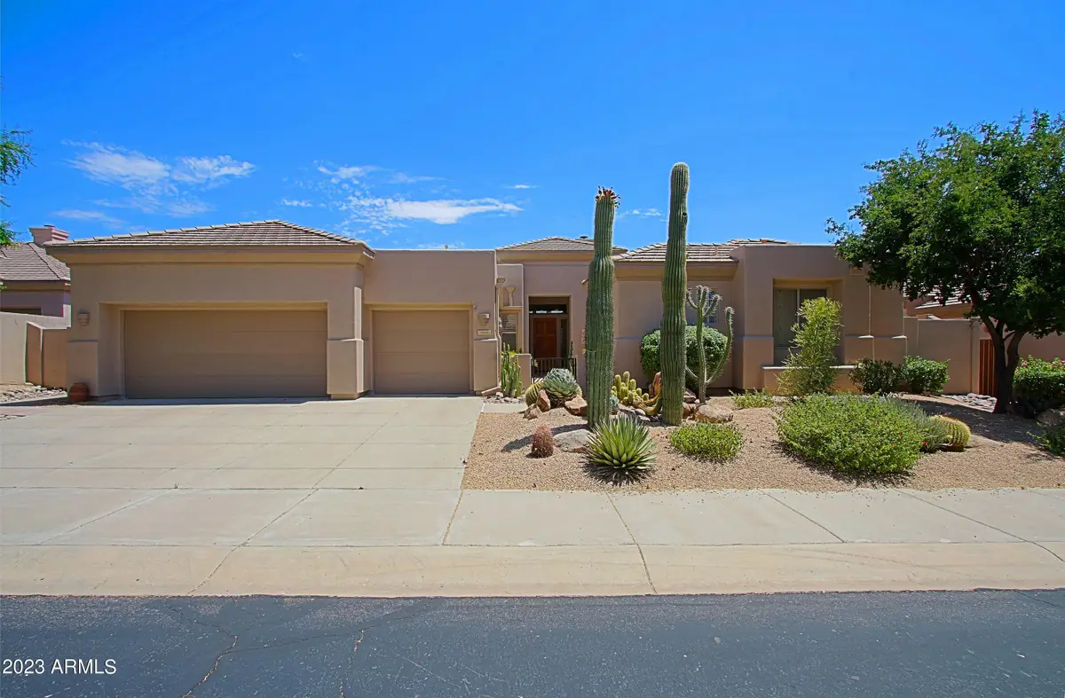6623 E Whispering Mesquite Trail, Deer Valley, AZ 85266 - Image #1