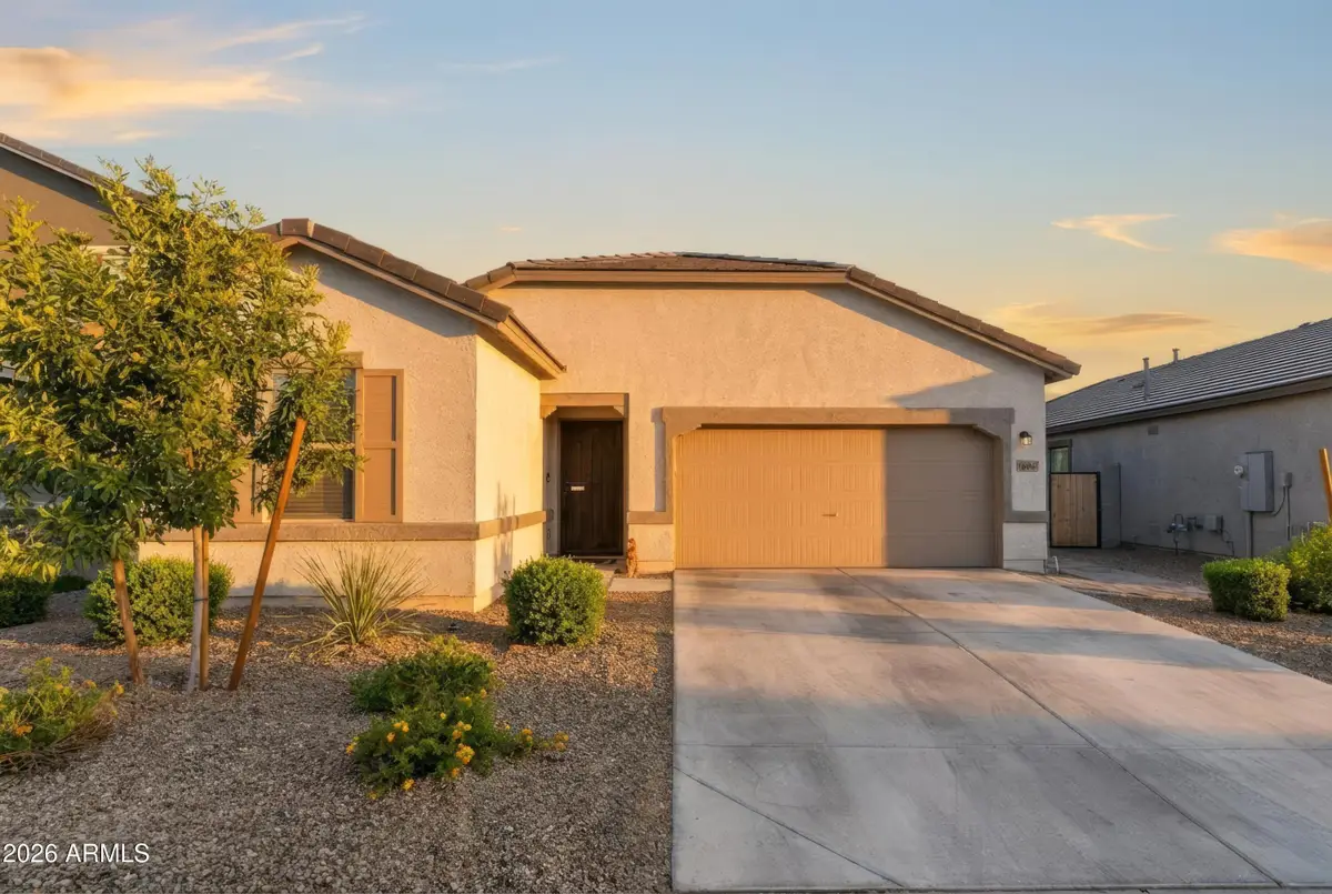 16617 W Desert Mirage Drive, Surprise, AZ 85388 - Image #1