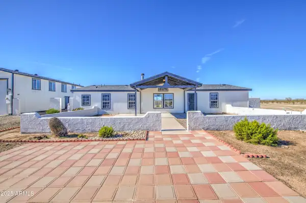 10962 N Locust Street, Florence, AZ 85132