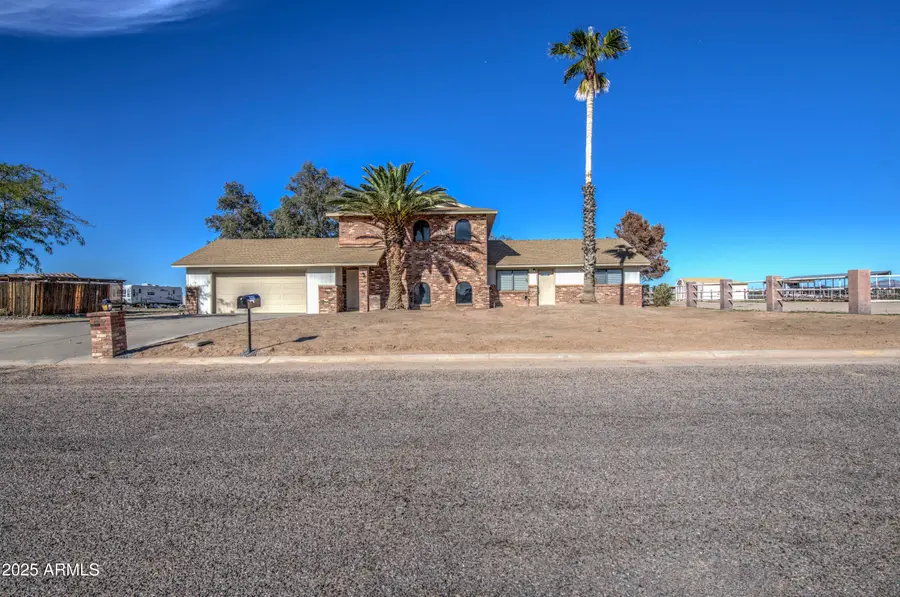 25450 W Clayton Road, Casa Grande, AZ 85193 - Image #2