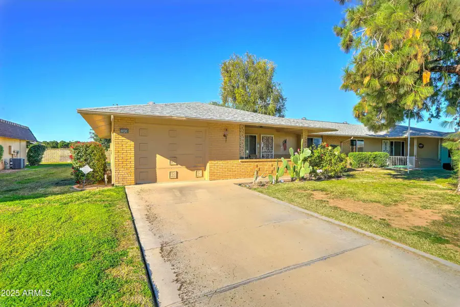 15658 N Lakeforest Drive, Sun City, AZ 85351 - #2