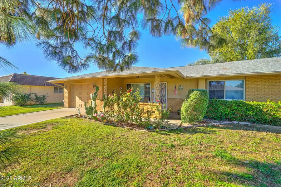 15658 N Lakeforest Drive, Sun City, AZ 85351 - #3