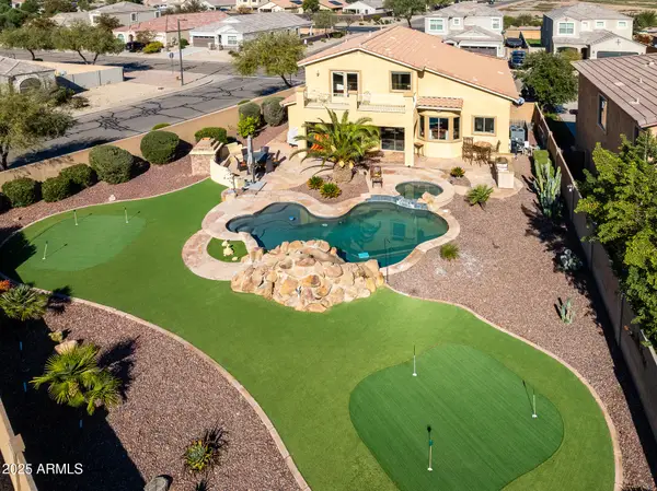 41779 W Mano Place, Maricopa, AZ 85138