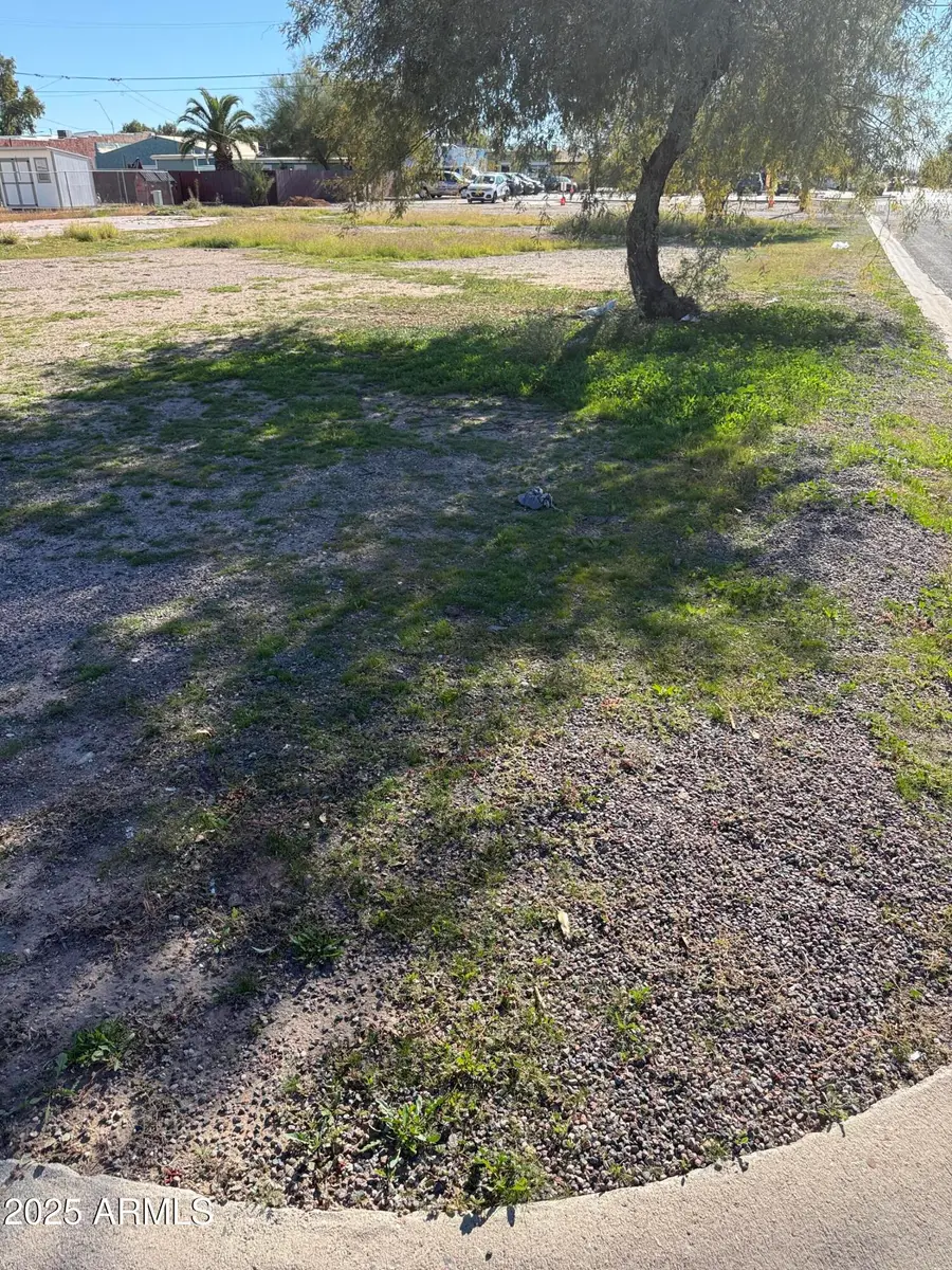 275 W Harding Avenue #1, Coolidge, AZ 85128 - Image #2