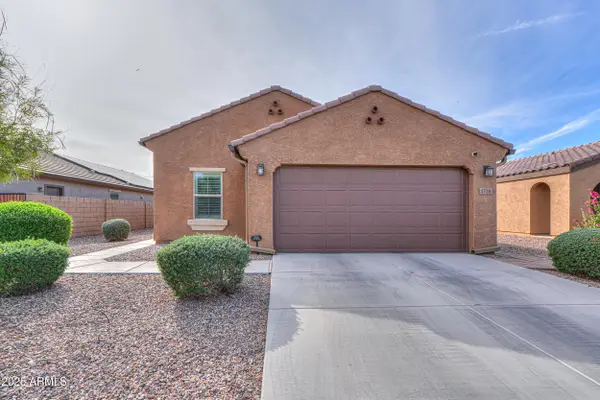 1739 E Elegante Drive, Casa Grande, AZ 85122