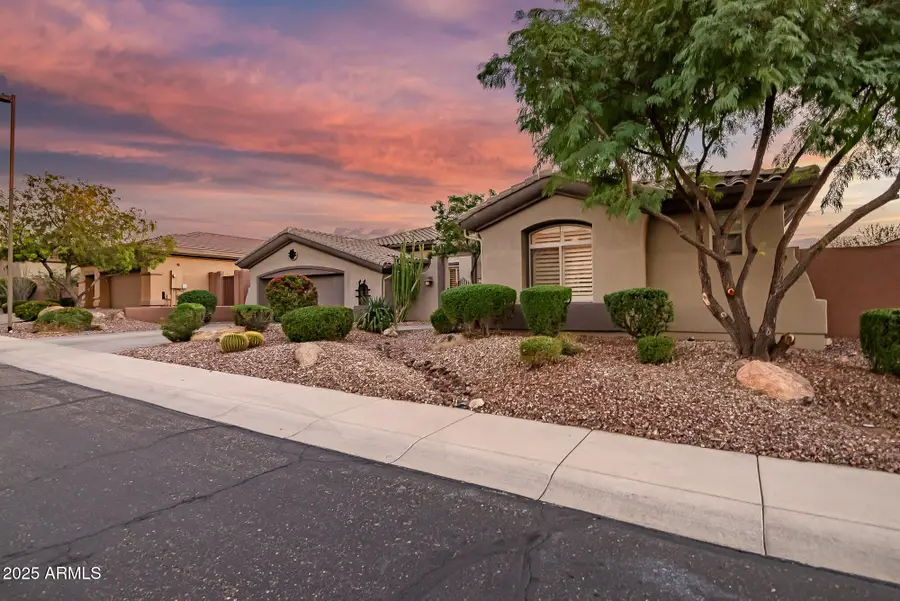 2339 W Hazelhurst Drive, Anthem, AZ 85086 - Image #3