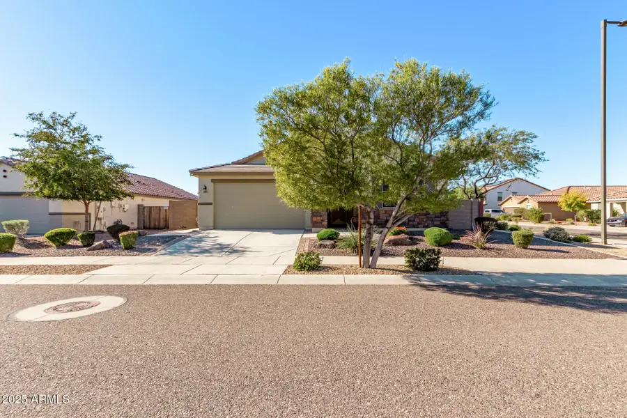 27244 N 171st Lane, Surprise, AZ 85387 - Image #2