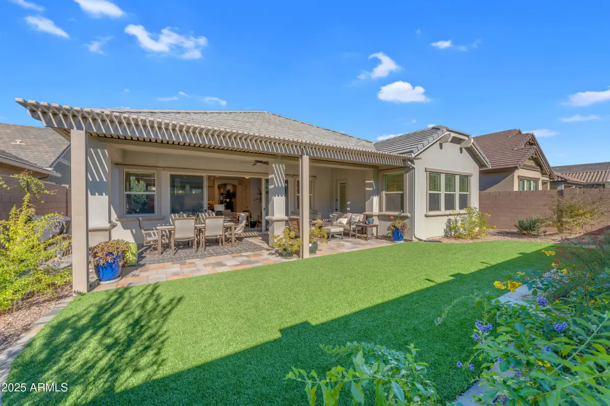 22875 E Mayberry Road, Queen Creek, AZ 85142 - Image #1