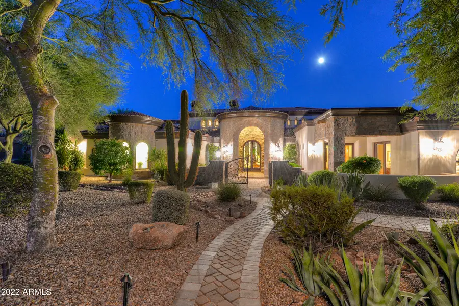 6941 E Flat Iron Court, Gold Canyon, AZ 85118 - Image #3