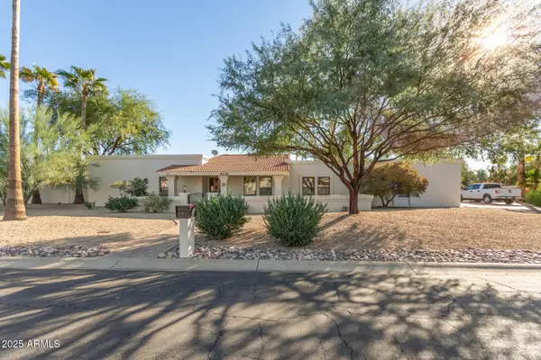 6739 E Hearn Road, Scottsdale, AZ 85254