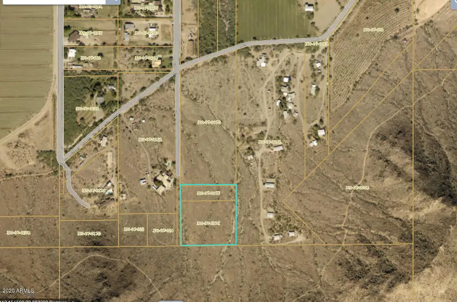 0 S 45th Drive, Laveen, AZ 85339 - Image #2