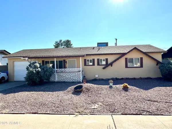 2029 W Sunnyside Avenue, Phoenix, AZ 85029