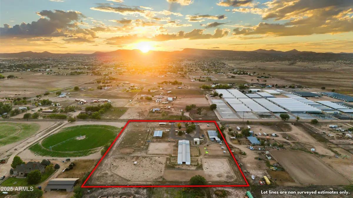 3731 N Rd 1 -- W, Chino Valley, AZ 86323 - Image #1