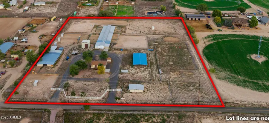 3731 N Rd 1 -- W, Chino Valley, AZ 86323 - Image #2