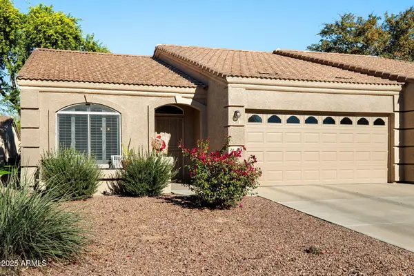 2101 S Yellow Wood -- #71, Mesa, AZ 85209