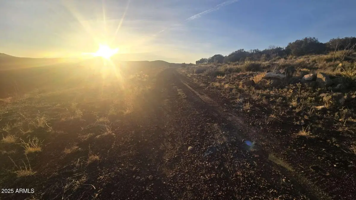 9938 W Gleed Station Road #188, Ash Fork, AZ 86320 - Image #1