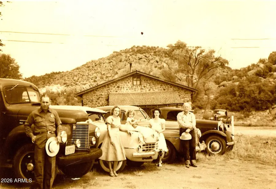 16775 W Shrine Drive, Yarnell, AZ 85362 - Image #3