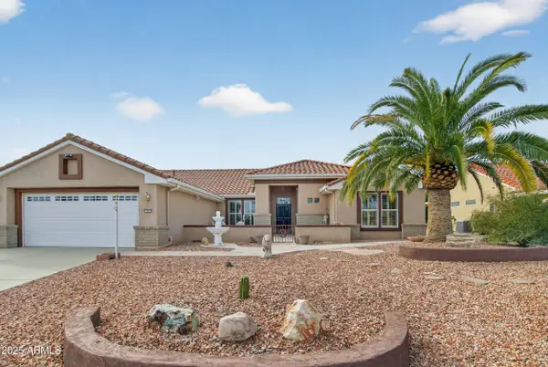13025 W Meeker Boulevard, Sun City West, AZ 85375