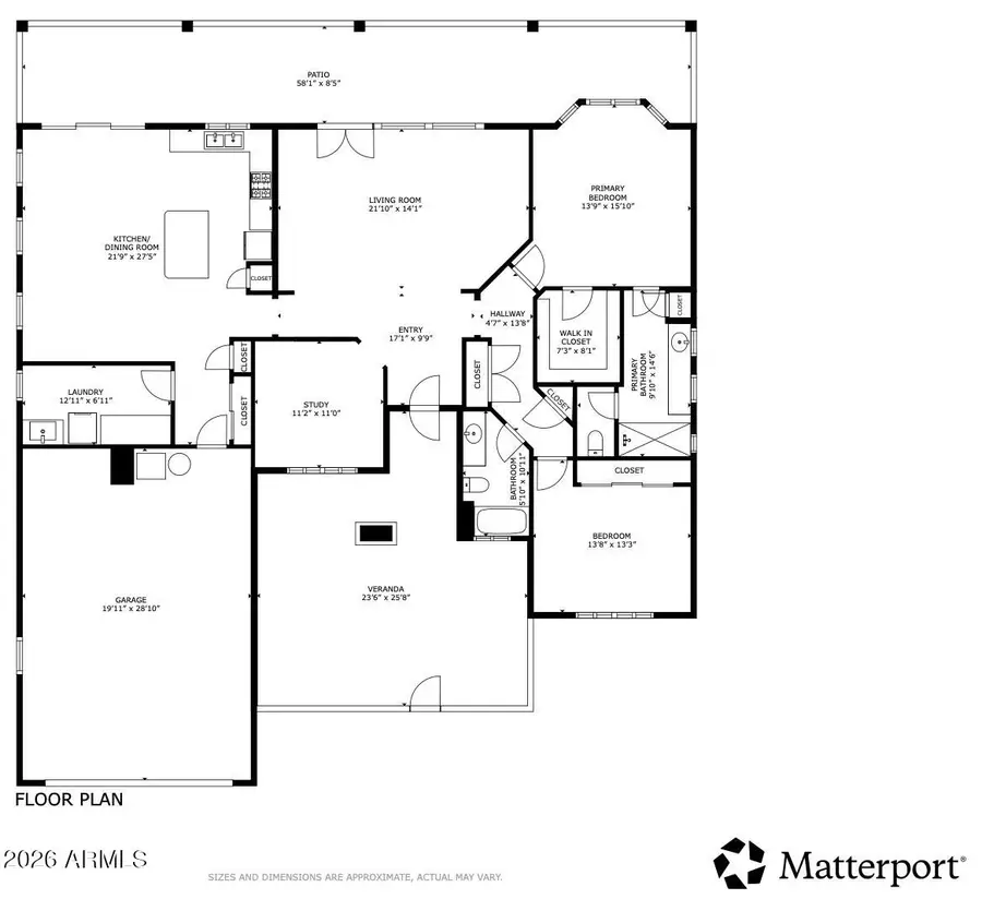 13025 W Meeker Boulevard, Sun City West, AZ 85375 - Image #3