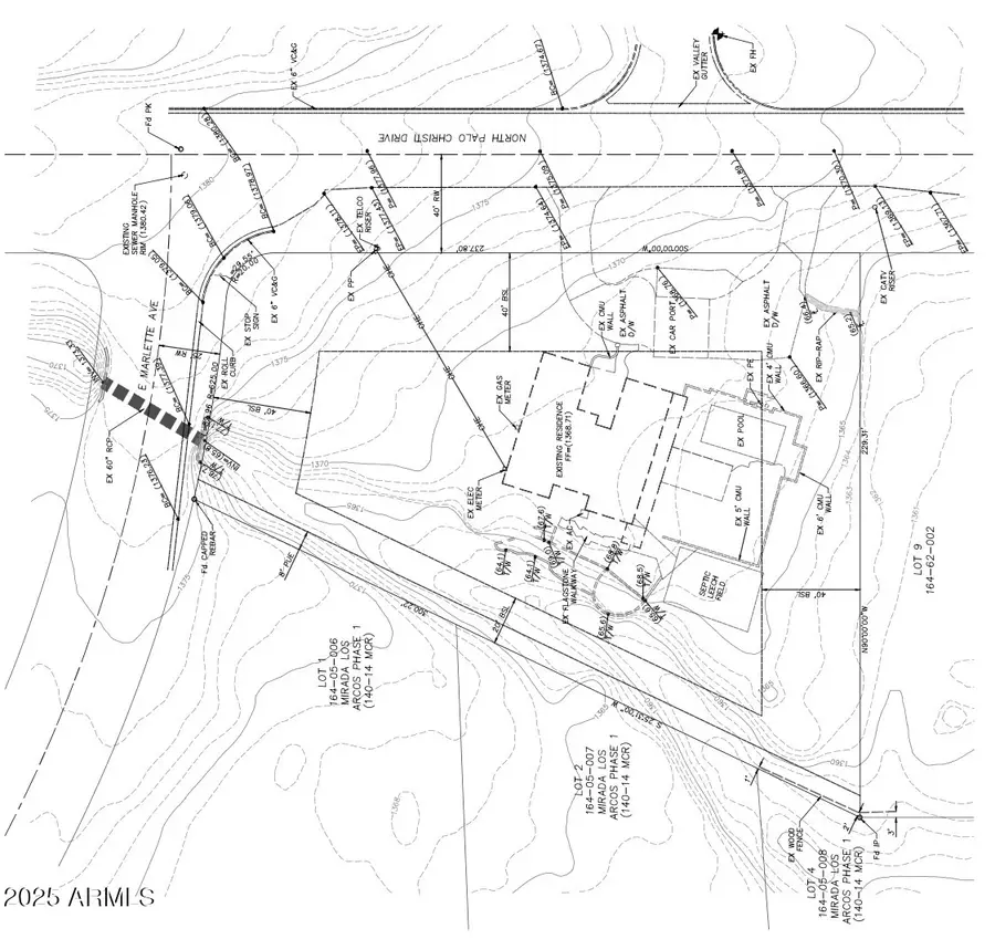 6218 N Palo Cristi Road #10, Paradise Valley, AZ 85253 - Image #2