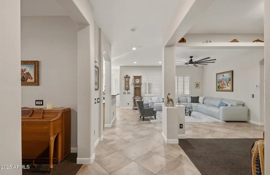 4307 W Lapenna Drive, Deer Valley, AZ 85087 - Image #2