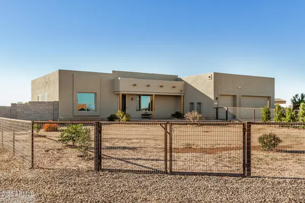 27722 N 220th Drive, Wittmann, AZ 85361