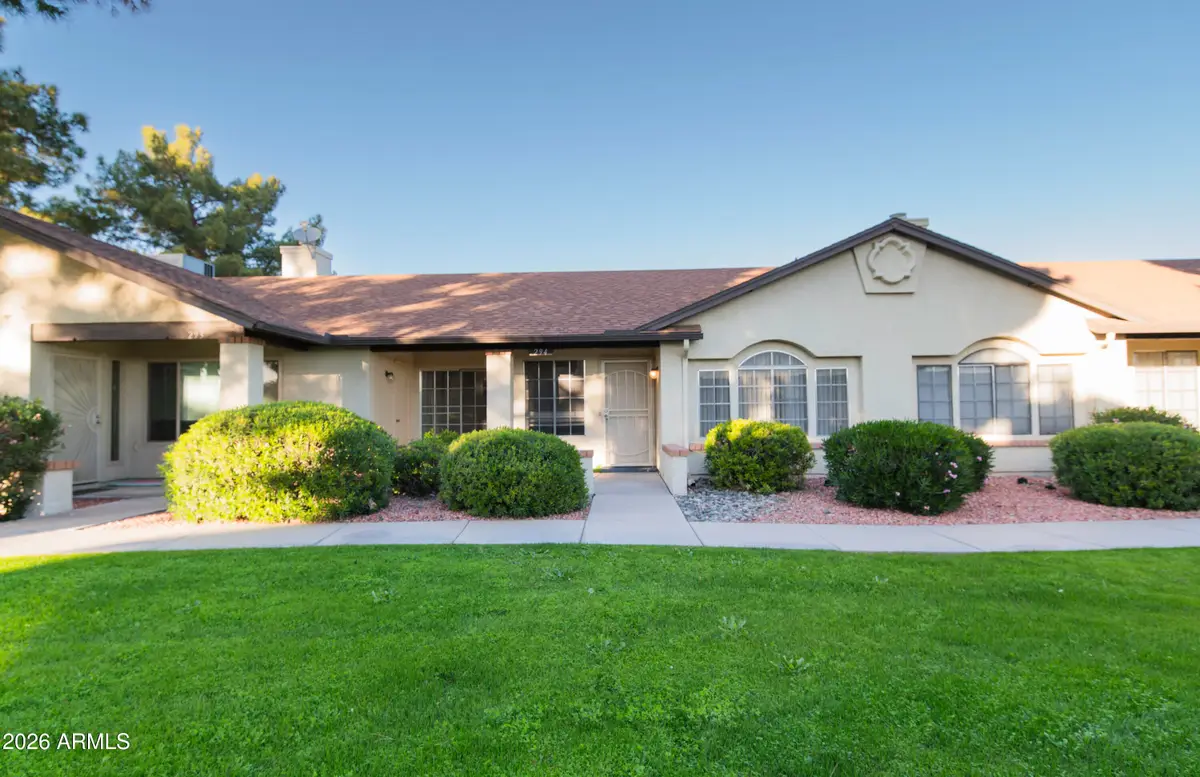 8140 N 107th Avenue #294, Peoria, AZ 85345 - Image #1