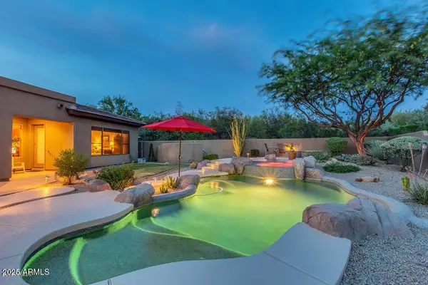 11251 E Cimarron Drive, Scottsdale, AZ 85262