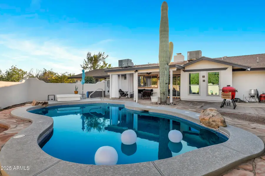 1291 S Red Rock Court, North Pinal, AZ 85119 - Image #3