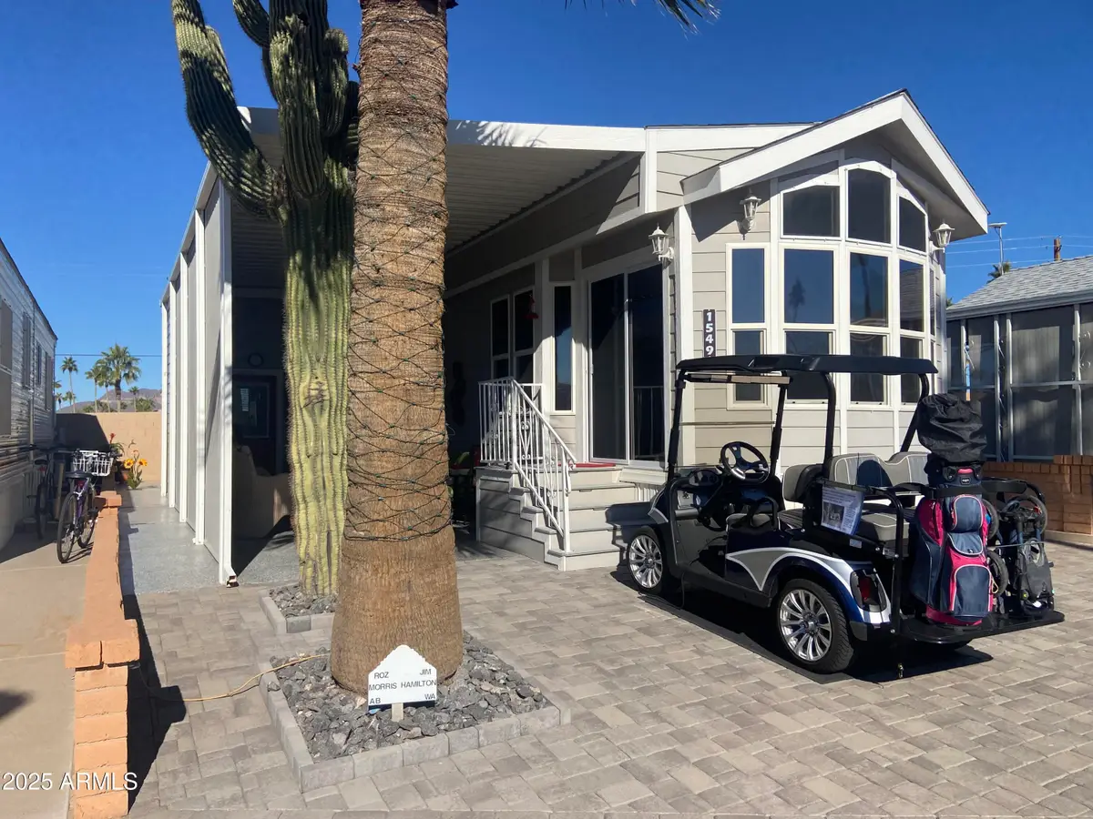 1549 W Yurok Avenue, Apache Junction, AZ 85119 - Image #1