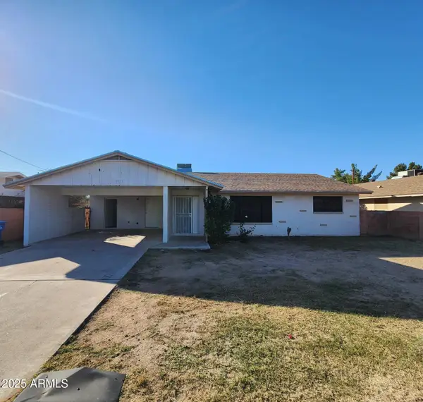 2315 W Orangewood Avenue, Phoenix, AZ 85021