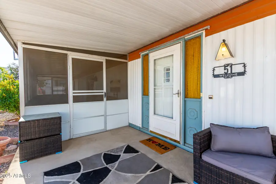 10701 N 99th Avenue #51, Peoria, AZ 85345 - Image #2